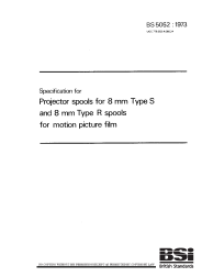 BS 5052:1973