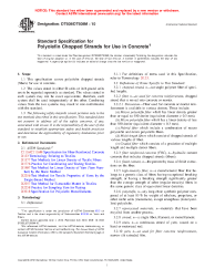 ASTM D7508/D7508M-10