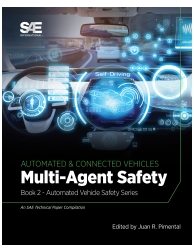Multi-Agent Safety: Book 2 - Automated Vehicle Safety