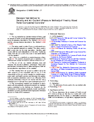 ASTM C1849/C1849M-17