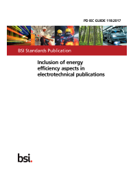 PD IEC GUIDE 118:2017