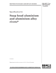 BS 2SP 77 to 2SP 80:1973+A4:2015