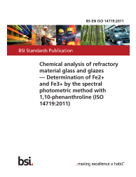 BS EN ISO 14719:2011