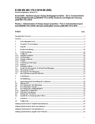DIN EN ISO 179-2:2018-08