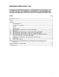 DIN EN ISO 23500-5:2019-11