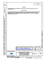 SAE AS 5382/1B:2021-09-21