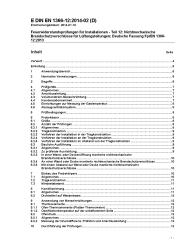 DIN EN 1366-12:2014-02