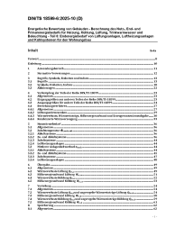 DIN/TS 18599-6:2025-10