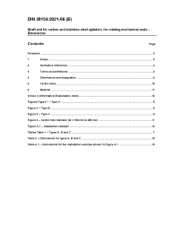 DIN 28154:2021-06