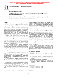 ASTM E1392-96(2002) (R1996)