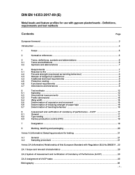 DIN EN 14353:2017-09