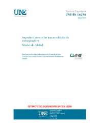 UNE-EN 16296:2022