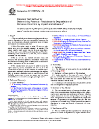 ASTM C1747/C1747M-13