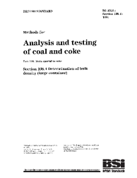 BS 1016-108-108.4:1991