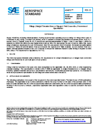 SAE AS 4875B:2021-03-09