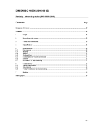 DIN EN ISO 18556:2016-09
