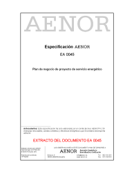 EA 0045:2013 (R2020)