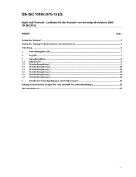 DIN ISO 10109:2015-12