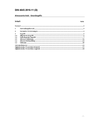 DIN 4045:2016-11