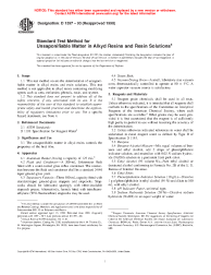 ASTM D1397-93(1998) (R1993)