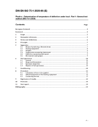DIN EN ISO 75-1:2020-06