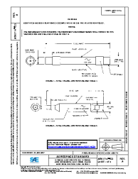 SAE AS 81714/23A:2016-08-12