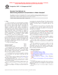 ASTM D3977-97(2013)e1