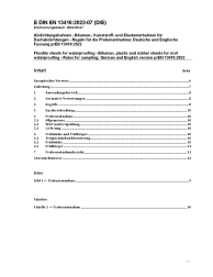 DIN EN 13416:2022-07