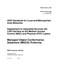 IEEE 802.9c:1995