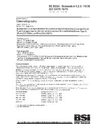 BS 5550-1.2.4:1978