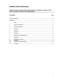 DIN EN 12310-2:2019-02