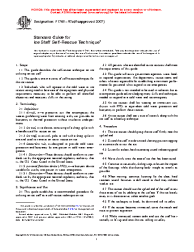 ASTM F1765-97a(2007)