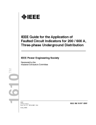 IEEE 1610:2007