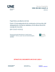 UNE-EN ISO 12625-4:2023