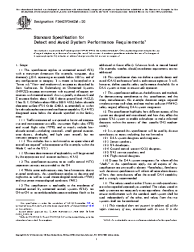 ASTM F3442/F3442M-20