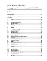 DIN EN ISO 13164-1:2020-12
