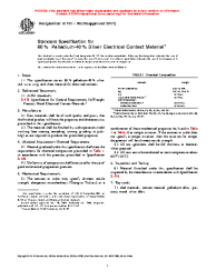 ASTM B731-96(2001) (R1996)