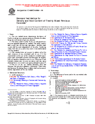 ASTM C1688/C1688M-08