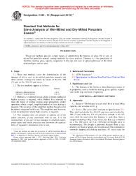 ASTM C285-10(2015)e1