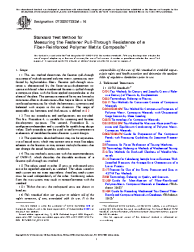 ASTM D7332/D7332M-16