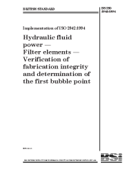 BS ISO 2942:1994