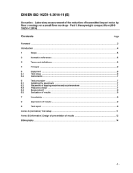 DIN EN ISO 16251-1:2014-11