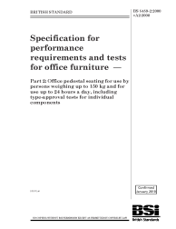 BS 5459-2:2000+A2:2008