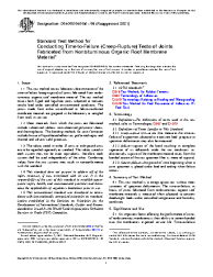 ASTM D5405/D5405M-98(2021)