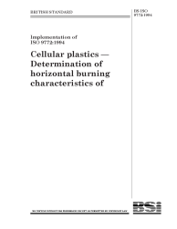 BS ISO 9772:1994