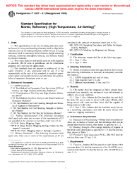 ASTM F1097-91(1996) (R1991)