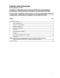 DIN EN 16974:2016-04