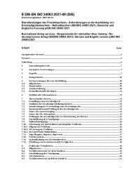 DIN EN ISO 24063:2021-09