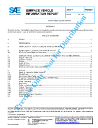 SAE J 3088:2017-11-30