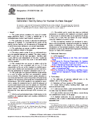 ASTM D7013/D7013M-23